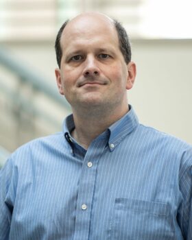 James  Quirk, PhD