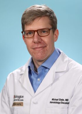 Michael Slade, MD, MSCI