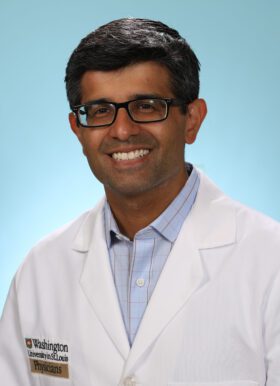 Kumar Vasudevan, MD