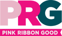 Pink Ribbon Good Logo
