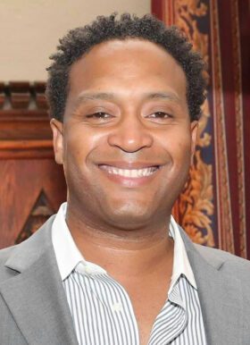 Anthony  Williams, PhD 
