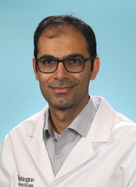 Amin Jahromi MD, PhD 