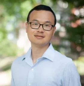 Jingyu Xiang, MD, MSCI