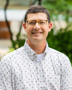 Daniel Marcus Phd