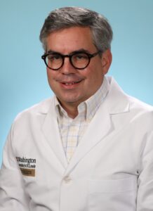 Eric Duncavage, MD