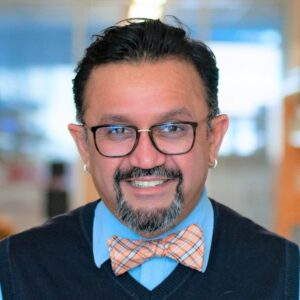 Gautam Dantas, PhD