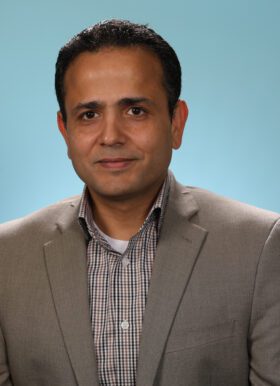 Hussein  Sultan, PhD
