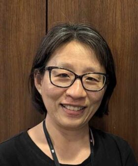 Ju-Fang Chang, PhD