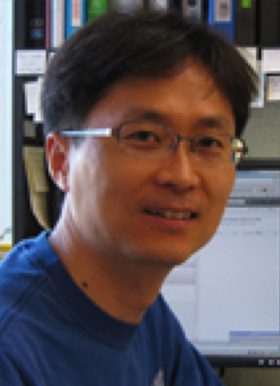 Jaebok Choi, PhD 