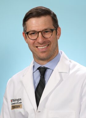 David Clever, MD, PhD
