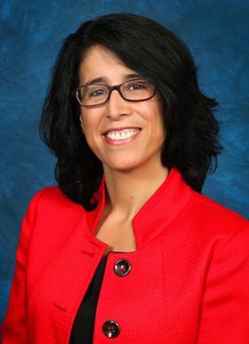 Sana Karam, MD, PhD 