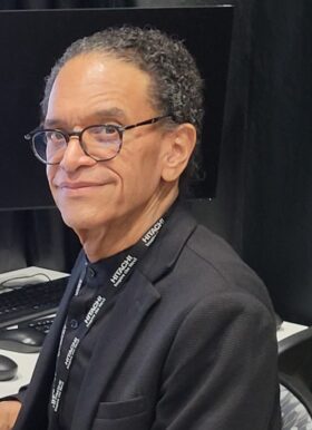 Eduardo Rosa-Molinar, PhD