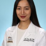 Alice Zhou MD, PhD