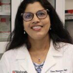 Kiran Mahajan Phd
