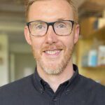 Stephen Sykes Phd