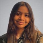 Trisha Gannu Headshot