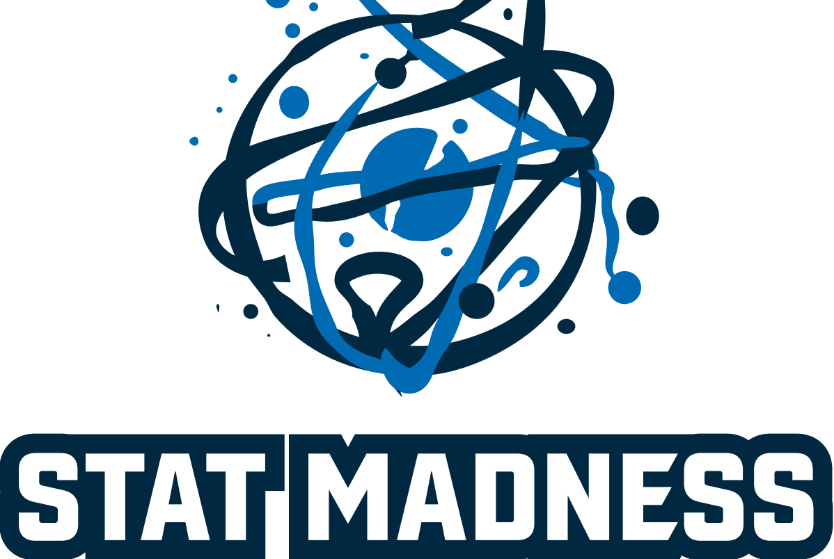 Stat Madness Logo