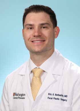 Eric  Barbarite, MD