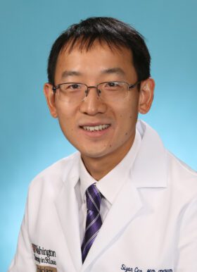 Siyan  Cao, MD, PhD