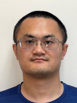 Fan He, PhD