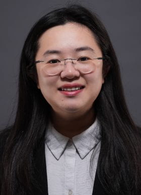 Mengmeng Ji, MBBS, PhD 