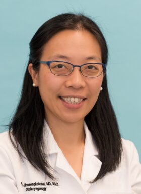 Pawina  Jiramongkolchai, MD 