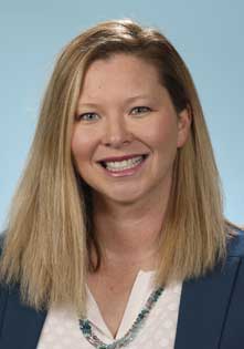 Jessica Kersey, PhD