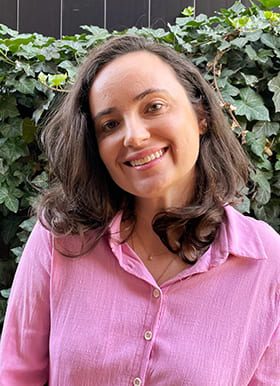 Luana  Chiquetto Paracatu, PhD