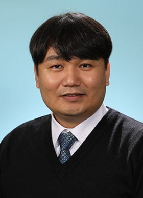 Seungjong Oh, PhD 