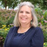 Aimee James Phd Mph
