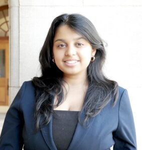 Ishita Aggarwal Photo