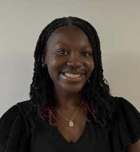Jasmin Turkson Id Photo