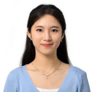 Jolene Fu Photo