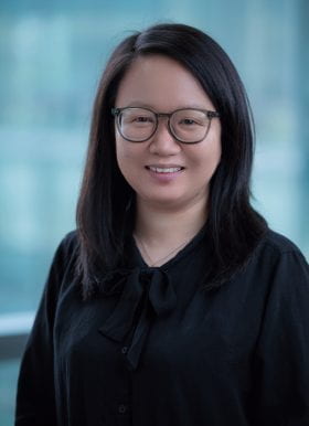 Meng Wu, PhD 