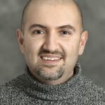 Nima Mosammaparast Md Phd