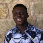 Samuel Enyan Photo 2