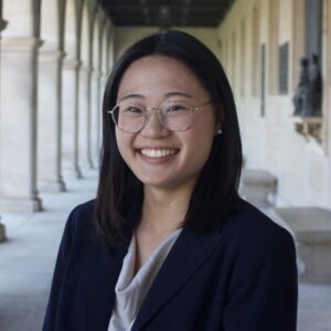 Sarah Yu Photo 2