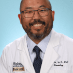 Stephen T. Oh Md Phd