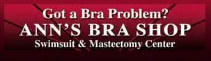 Anns Bra