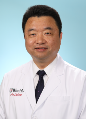 Chunjie Li, MD, PhD 