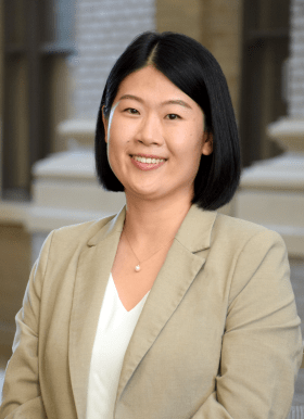 Linying  Zhang, PhD 