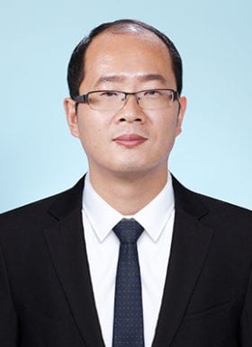Donghua Hu, PhD 