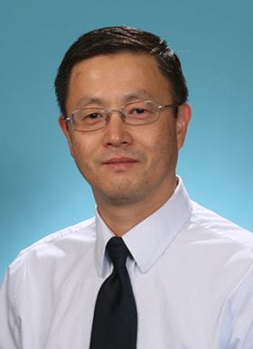 Zhi Hong  Lu, PhD