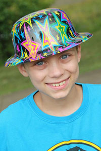 Owen Sitemankids