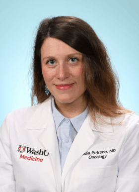 Giulia Eva Maria  Petrone, MD