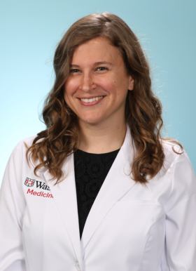 Emily Podany, MD 