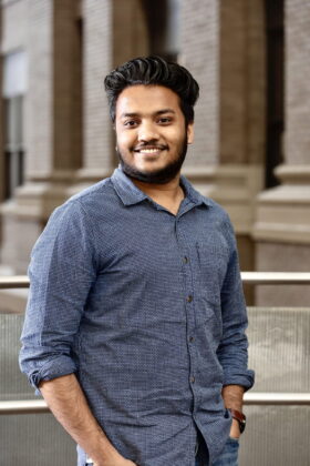 Sandeep Surendra  Panikar, PhD 