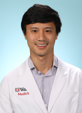 Wilbur  Song, MD, PhD