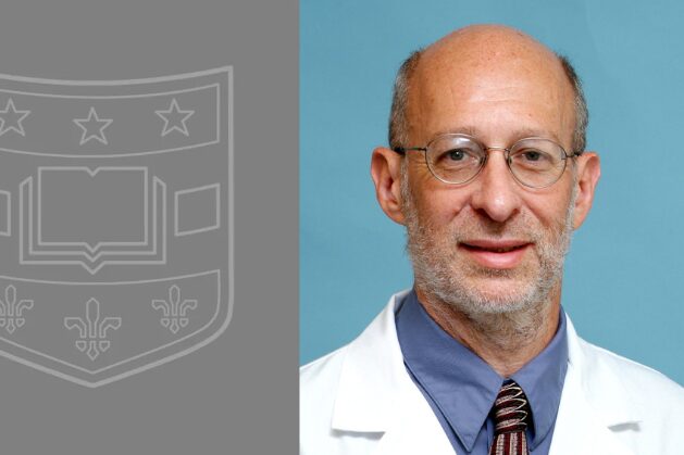 Headshot of Lee Ratner, MD, PhD