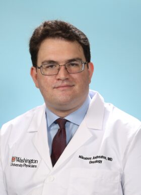 Nikolaos Andreatos, MD 